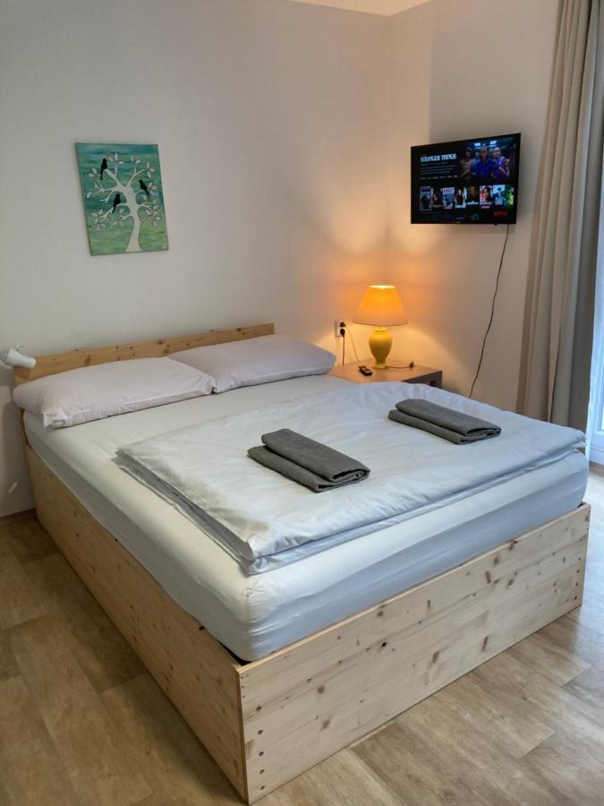 Hejnice Retreat Zewnętrze zdjęcie