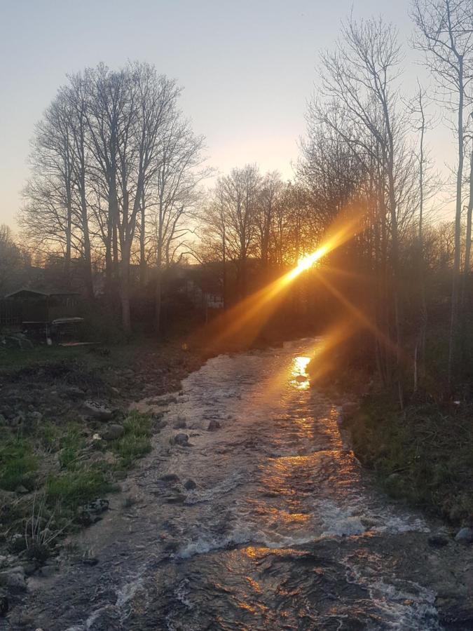 Hejnice Retreat Zewnętrze zdjęcie