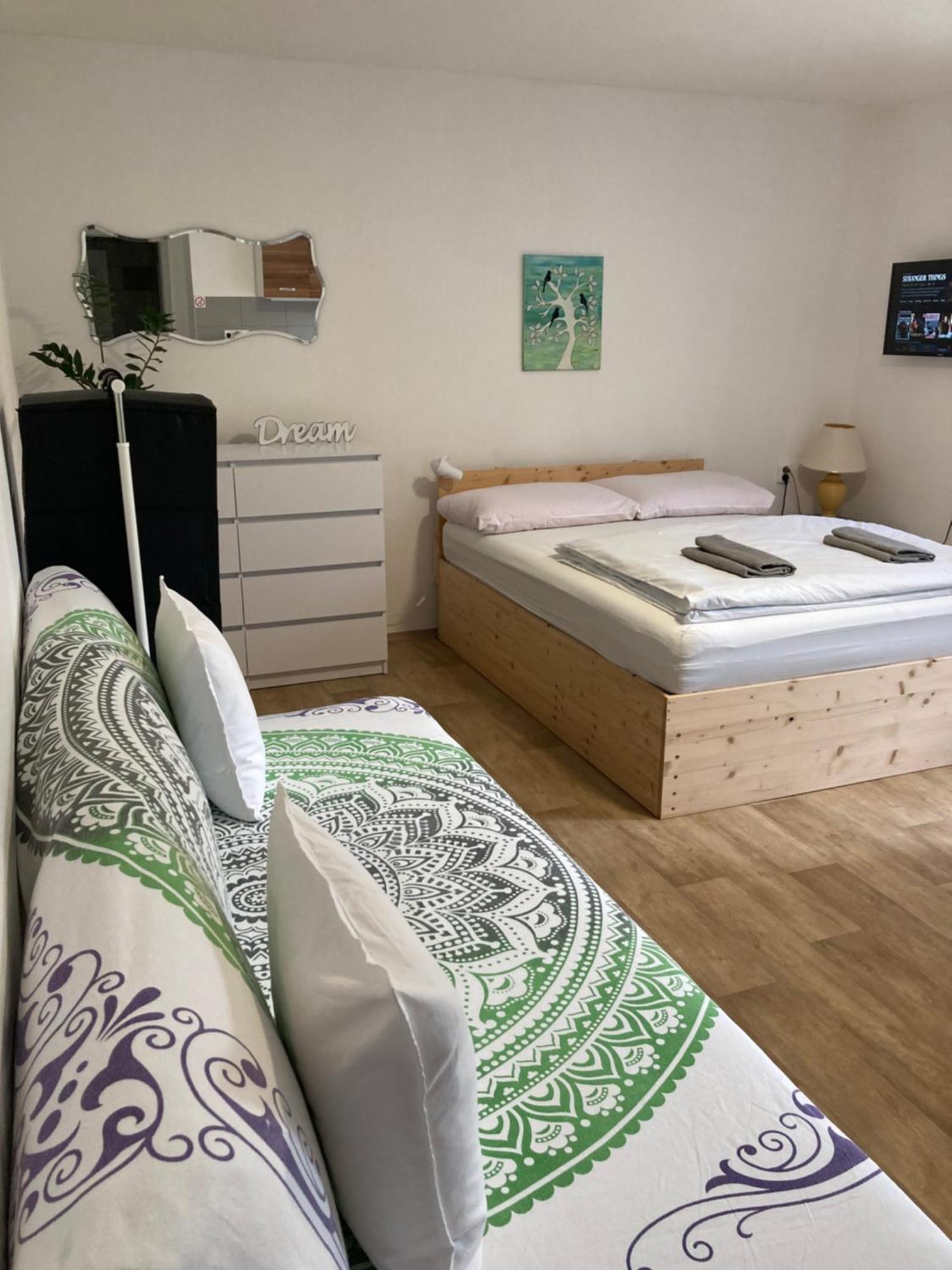 Hejnice Retreat Pokój zdjęcie