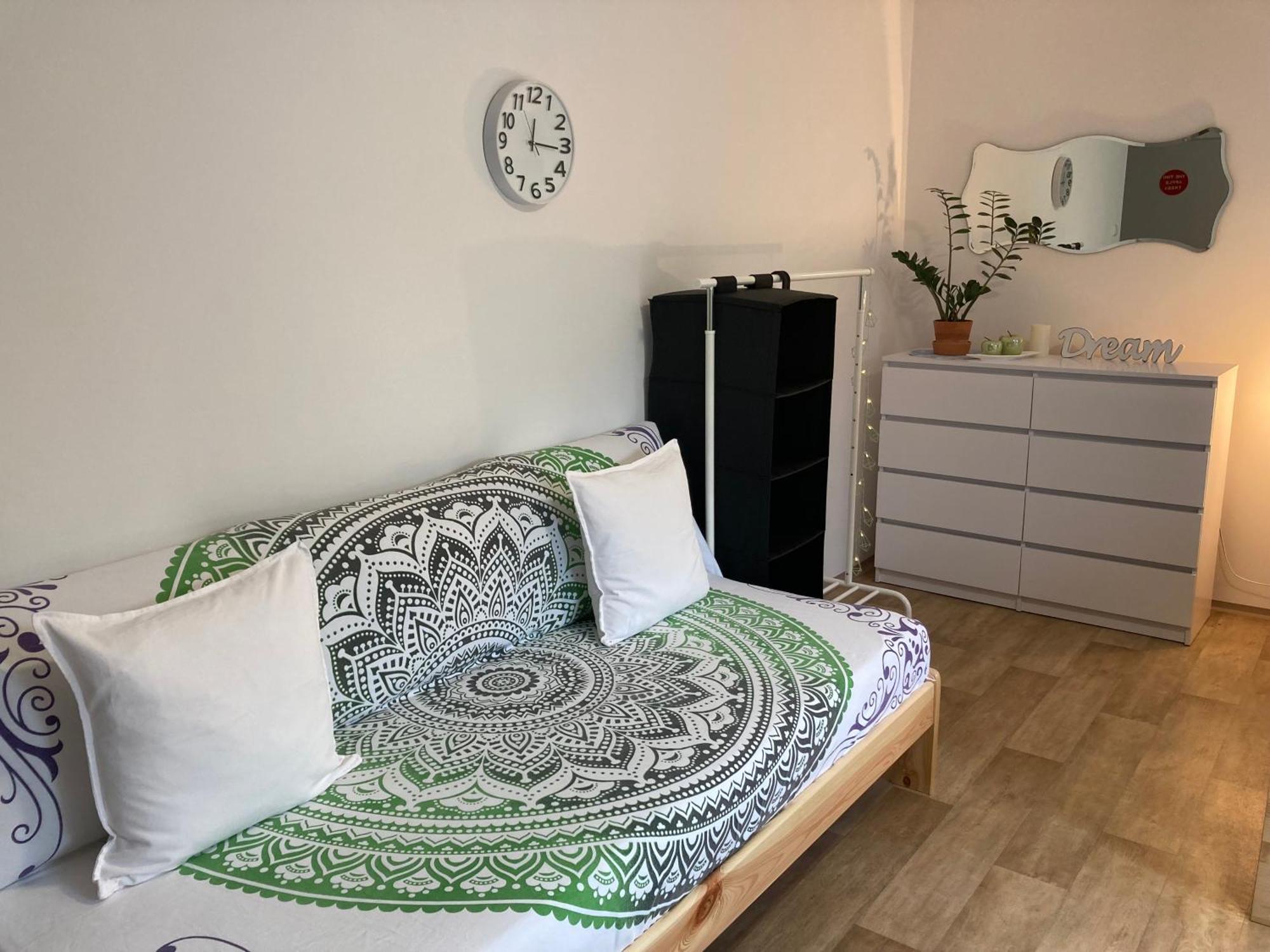 Hejnice Retreat Pokój zdjęcie