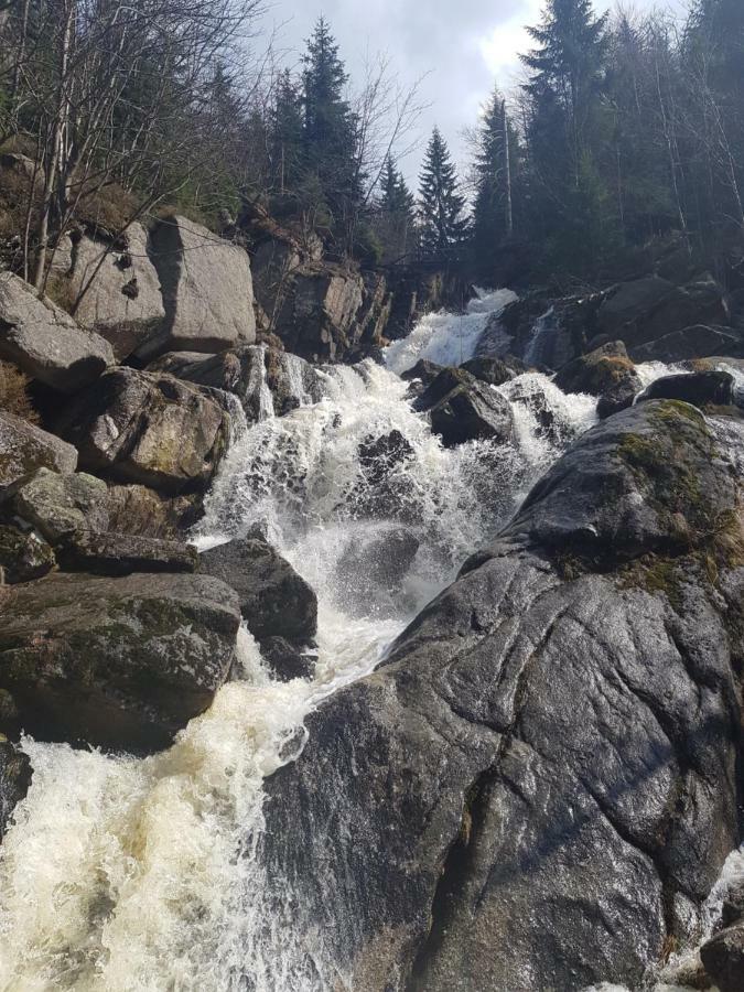Hejnice Retreat Zewnętrze zdjęcie