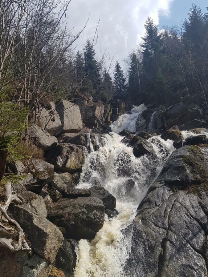 Hejnice Retreat Zewnętrze zdjęcie