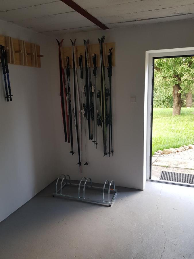 Hejnice Retreat Zewnętrze zdjęcie
