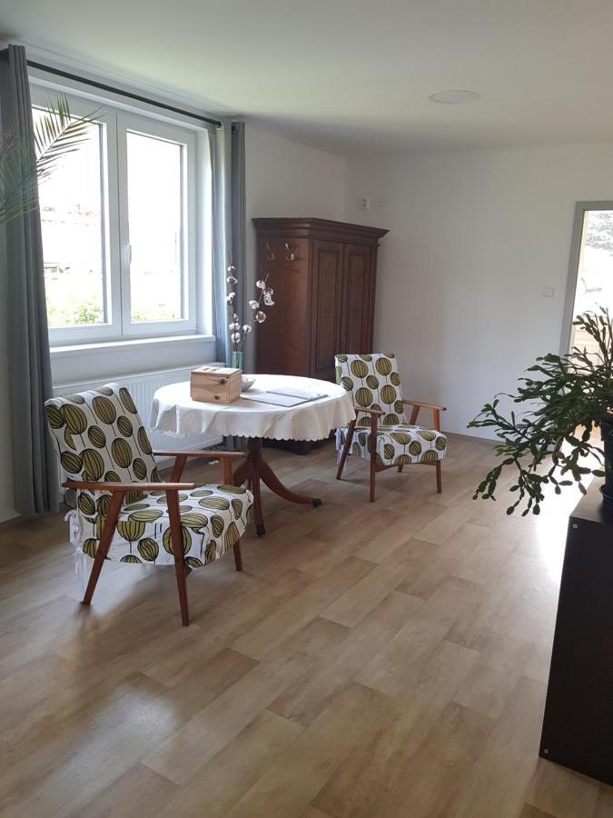 Hejnice Retreat Zewnętrze zdjęcie