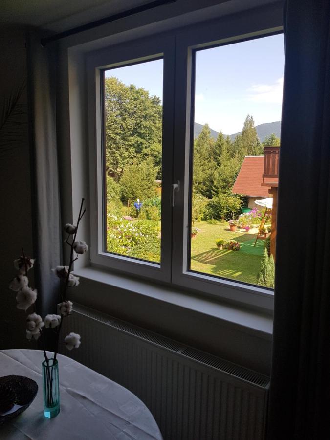Hejnice Retreat Zewnętrze zdjęcie
